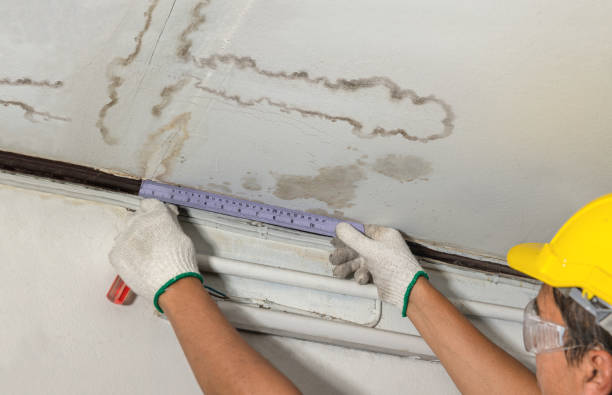24/7 Emergency Burst Pipe Cleanup experts in Frankston, TX
